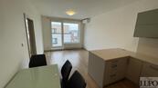 Novostavba bytu 2+kk, 55 m2, balkon 6 m2, garážové stání, sklep, 5 patro, Praha 4, ul. Soukalova, cena 9850000 CZK / objekt, nabízí 