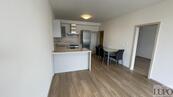 Novostavba bytu 2+kk, 55 m2, balkon 6 m2, garážové stání, sklep, 5 patro, Praha 4, ul. Soukalova, cena 9850000 CZK / objekt, nabízí LUPO Consulting s.r.o.