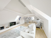 Pronájem, Byt 3+kk, Praha 1, cena 45000 CZK / objekt / měsíc, nabízí 