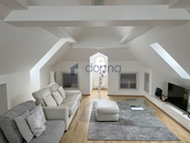 Pronájem, Byt 3+kk, Praha 1, cena 45000 CZK / objekt / měsíc, nabízí 