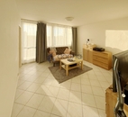 Pronájem, Byt 2+kk, Praha 8, cena 20000 CZK / objekt / měsíc, nabízí Realitní kancelář Donna