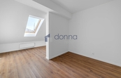 Pronájem, Byt 1+1, Praha 3, cena 25000 CZK / objekt / měsíc, nabízí Realitní kancelář Donna