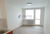 Pronájem, Byt 2+kk, Praha 10, cena 22500 CZK / objekt / měsíc, nabízí Realitní kancelář Donna