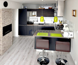 Pronájem, Byt 2+kk, Praha 4, cena 22000 CZK / objekt / měsíc, nabízí Realitní kancelář Donna