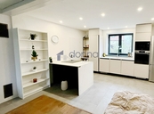 Pronájem, Byt 3+kk, Praha 6, cena 24490 CZK / objekt / měsíc, nabízí Realitní kancelář Donna