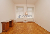 Pronájem, Byt 2+kk, Praha 1, cena 25000 CZK / objekt / měsíc, nabízí Realitní kancelář Donna