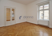 Pronájem, Byt 3+kk, Praha 2, cena 27000 CZK / objekt / měsíc, nabízí Realitní kancelář Donna