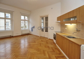 Pronájem, Byt 3+kk, Praha 2, cena 29000 CZK / objekt / měsíc, nabízí Realitní kancelář Donna