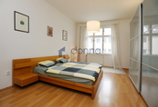 Pronájem, Byt 2+kk, Praha 2, cena 29500 CZK / objekt / měsíc, nabízí Realitní kancelář Donna