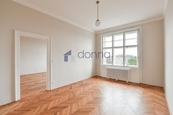 Pronájem, Byt 3+1, Praha 2, cena 55000 CZK / objekt / měsíc, nabízí Realitní kancelář Donna