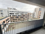 Pronájem, Byt 1+kk, Praha 9, cena 18000 CZK / objekt / měsíc, nabízí Realitní kancelář Donna