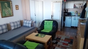 Pronájem, Byt 1+kk, Praha 6, cena 15000 CZK / objekt / měsíc, nabízí Realitní kancelář Donna