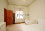 Pronájem, Byt 2+1, Praha 1, cena 31900 CZK / objekt / měsíc, nabízí Realitní kancelář Donna