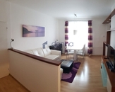 Pronájem, Byt 3+kk, Praha 8, cena 25500 CZK / objekt / měsíc, nabízí Realitní kancelář Donna