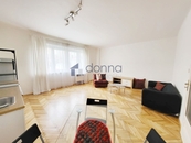 Pronájem, Byt 2+kk, Praha 7, cena 18000 CZK / objekt / měsíc, nabízí Realitní kancelář Donna