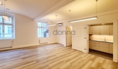 Pronájem, Byt 4+kk, Praha 1, cena 59900 CZK / objekt / měsíc, nabízí Realitní kancelář Donna