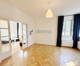 Pronájem, Byt 4+kk, Praha 6, cena 45000 CZK / objekt / měsíc, nabízí Realitní kancelář Donna