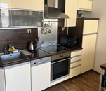 Pronájem, Byt 2+kk, Praha 10, cena 22500 CZK / objekt / měsíc, nabízí Realitní kancelář Donna