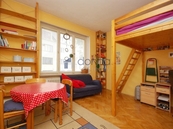 Pronájem, Byt 1+1, Praha 1, cena 22900 CZK / objekt / měsíc, nabízí 