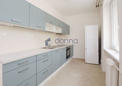 Pronájem, Byt 1+kk, Praha 3, cena 17900 CZK / objekt / měsíc, nabízí Realitní kancelář Donna