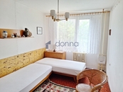 Pronájem, Byt 2+1, Praha 8, cena 21800 CZK / objekt / měsíc, nabízí Realitní kancelář Donna