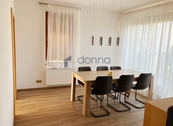 Pronájem, Byt 4+1, Praha 10, cena 36000 CZK / objekt / měsíc, nabízí Realitní kancelář Donna