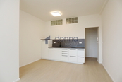 Pronájem, Byt 1+kk, Praha 6, cena 16000 CZK / objekt / měsíc, nabízí Realitní kancelář Donna