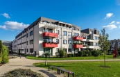 Pronájem, Byt 1+kk, Praha 9, cena 21000 CZK / objekt / měsíc, nabízí Realitní kancelář Donna