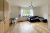 Pronájem, Byt 2+kk, Praha 4, cena 21000 CZK / objekt / měsíc, nabízí Realitní kancelář Donna