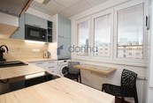 Pronájem, Byt 2+1, Praha 10, cena 21500 CZK / objekt / měsíc, nabízí Realitní kancelář Donna