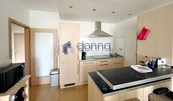 Pronájem, Byt 2+kk, Praha 9, cena 21500 CZK / objekt / měsíc, nabízí Realitní kancelář Donna