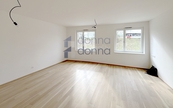 Pronájem, Byt 1+kk, Praha 3, cena 21500 CZK / objekt / měsíc, nabízí Realitní kancelář Donna