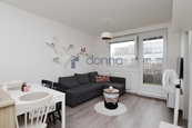 Pronájem, Byt 2+kk, Praha 9, cena 22000 CZK / objekt / měsíc, nabízí Realitní kancelář Donna