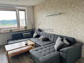 Pronájem, Byt 3+1, Praha 4, cena 32000 CZK / objekt / měsíc, nabízí Realitní kancelář Donna