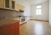 Pronájem, Byt 2+1, Praha 10, cena 26000 CZK / objekt / měsíc, nabízí Realitní kancelář Donna