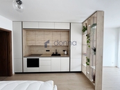 Pronájem, Byt 1+kk, Praha 5, cena 21000 CZK / objekt / měsíc, nabízí Realitní kancelář Donna