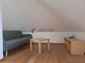 Pronájem, Byt 2+kk, Praha 10, cena 22572 CZK / objekt / měsíc, nabízí Realitní kancelář Donna