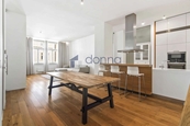 Pronájem, Byt 3+kk, Praha 3, cena 61900 CZK / objekt / měsíc, nabízí Realitní kancelář Donna