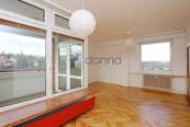 Pronájem, Byt 3+1, Praha 6, cena 34000 CZK / objekt / měsíc, nabízí 
