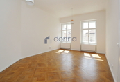 Pronájem, Byt 3+1, Praha 2, cena 49000 CZK / objekt / měsíc, nabízí Realitní kancelář Donna