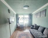 Pronájem, Byt 2+kk, Praha 4, cena 27000 CZK / objekt / měsíc, nabízí Realitní kancelář Donna