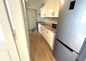 Pronájem, Byt 2+kk, Praha 3, cena 24000 CZK / objekt / měsíc, nabízí Realitní kancelář Donna