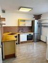 Pronájem, Byt 1+kk, Praha 8, cena 17000 CZK / objekt / měsíc, nabízí Realitní kancelář Donna
