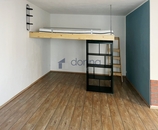 Pronájem, Byt 1+kk, Praha 8, cena 17000 CZK / objekt / měsíc, nabízí Realitní kancelář Donna