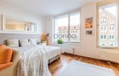 Pronájem, Byt 1+kk, Praha 5, cena 20000 CZK / objekt / měsíc, nabízí Realitní kancelář Donna