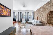 Prodej krásného a luxusního bytu 2+1, 79 m2, Karlova, Praha 1 - Staré Město, cena 17990000 CZK / objekt, nabízí 