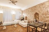 Prodej krásného a luxusního bytu 2+1, 79 m2, Karlova, Praha 1 - Staré Město, cena 17990000 CZK / objekt, nabízí Faraon Reality, s.r.o.