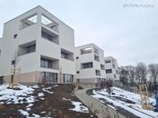 Prodej bytu 3+KK, 119 m2, terasa 37 m2, garáž, sklep, Vysočany, cena 19160800 CZK / objekt, nabízí 
