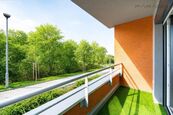 Prodej nového kompletně vybaveného bytu 2+kk, 62,2 m, terasa, parkovací místo, Klapálkova, Praha 10 , cena 8950000 CZK / objekt, nabízí Faraon Reality, s.r.o.