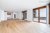 Nový byt 2+kk k pronájmu (111m2) s terasou u Břevnovského kláštera, Bělohorská, Praha 6 - Břevnov, cena 32000 CZK / objekt, nabízí 